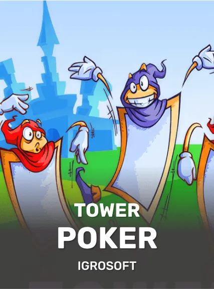 American Poker Gold