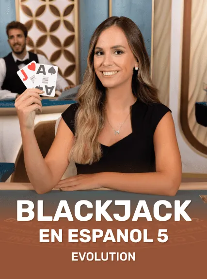 Platinum Private Blackjack 5