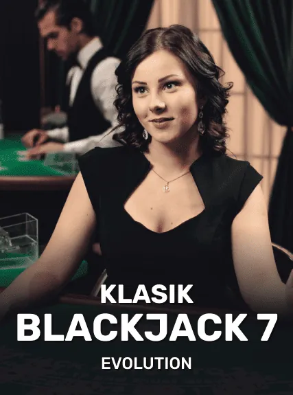 Blackjack 12