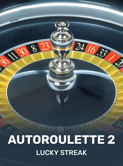Boost Roulette