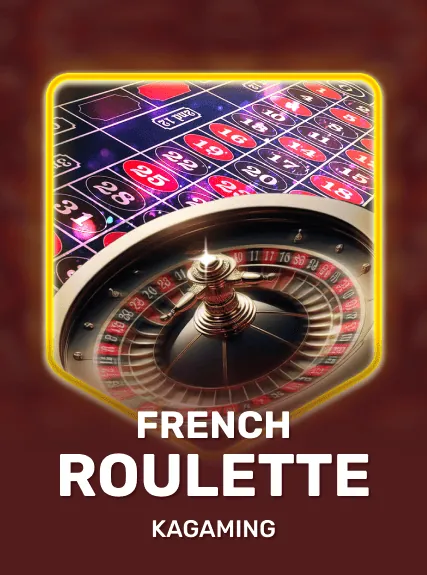 Auto Roulette