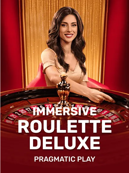 Dynamic Roulette 120x